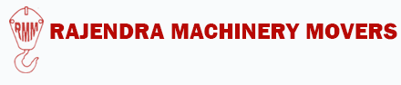 Welcome To  Rajendra Machinery Movers