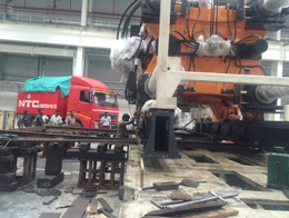 Rajendra Machinery Movers