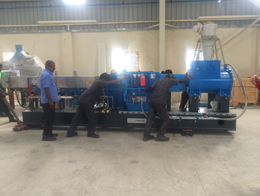 Rajendra Machinery Movers