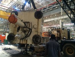 Rajendra Machinery Movers