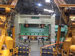 Rajendra Machinery Movers