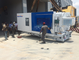 Rajendra Machinery Movers