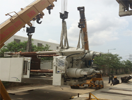 Rajendra Machinery Movers