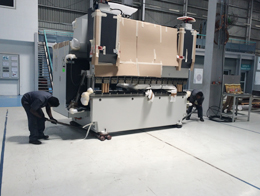 Rajendra Machinery Movers