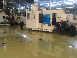 Rajendra Machinery Movers